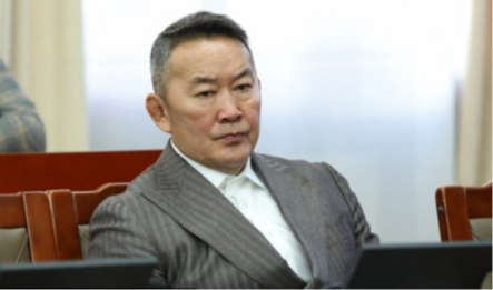 Х.Баттулгатай нэр холбогддог Төгрөг нуурын ордтой холбоотой хэргийн мөрдөн шалгах ажиллагаа үргэлжилж байна